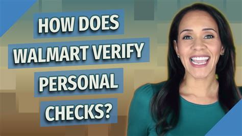 walmart verifying product information